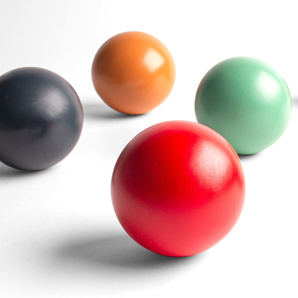 Elakai Hevea Rover Croquet Set