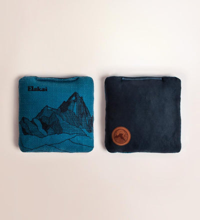 Blue Mount Elakai Cornhole Bags